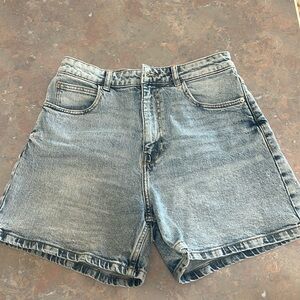 Zara Shorts